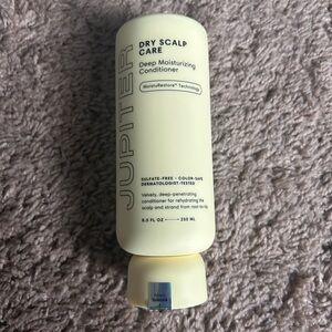 JUPITER Deep Moisturizing Conditioner!!!….